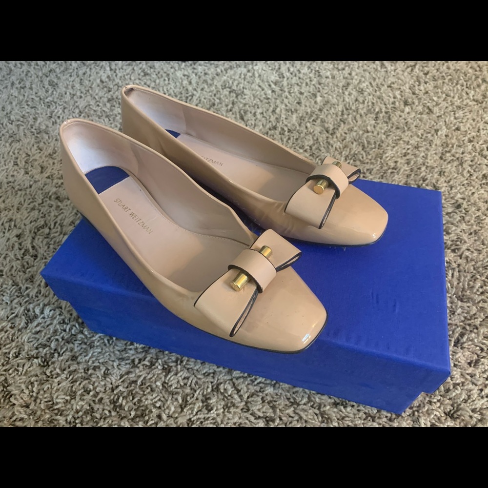 Stuart weitzman